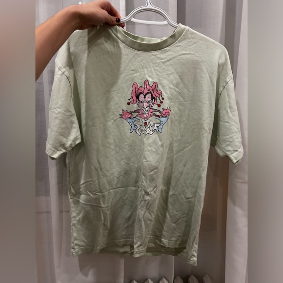 GOLF t-shirt size large - Picture 1 of 1